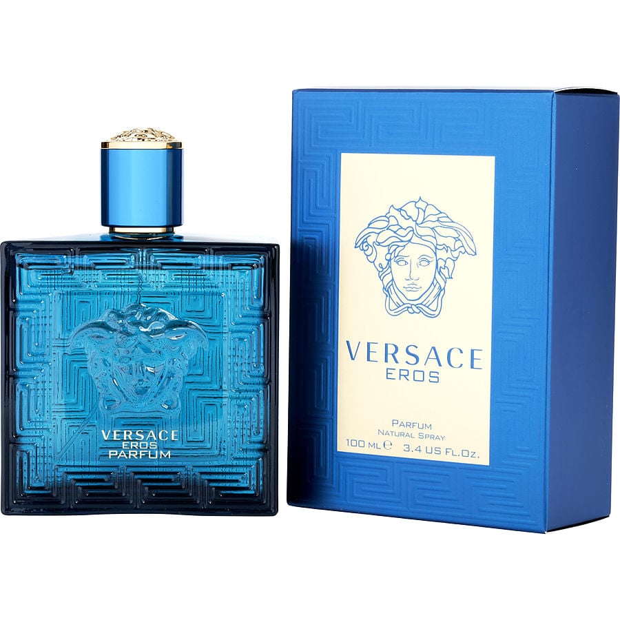 VERSACE EROS by Gianni Versace