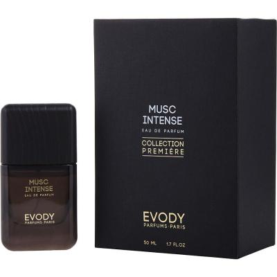 EVODY MUSC INTENSE by Evody Parfums