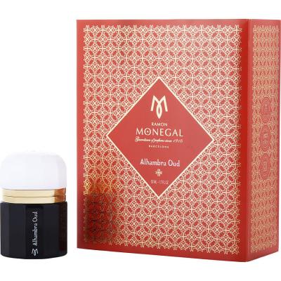 RAMON MONEGAL ALHAMBRA OUD by Ramon Monegal