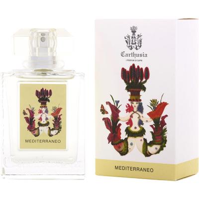 CARTHUSIA MEDITERRANEO by Carthusia