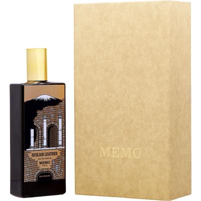 MEMO PARIS SICILIAN LEATHER by Memo Paris