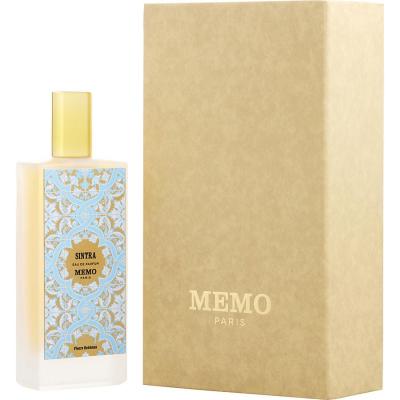 MEMO PARIS SINTRA by Memo Paris