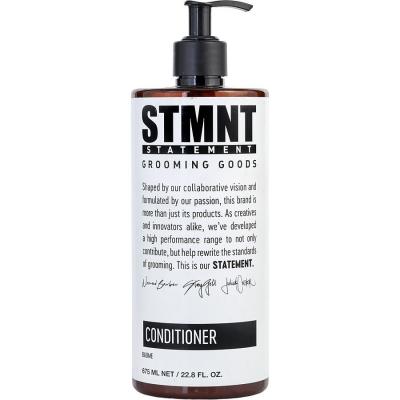 STMNT GROOMING by STMNT GROOMING