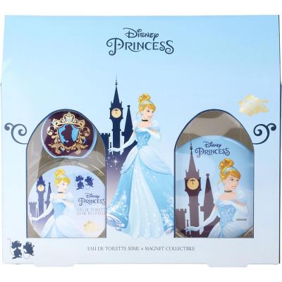 CINDERELLA by Disney