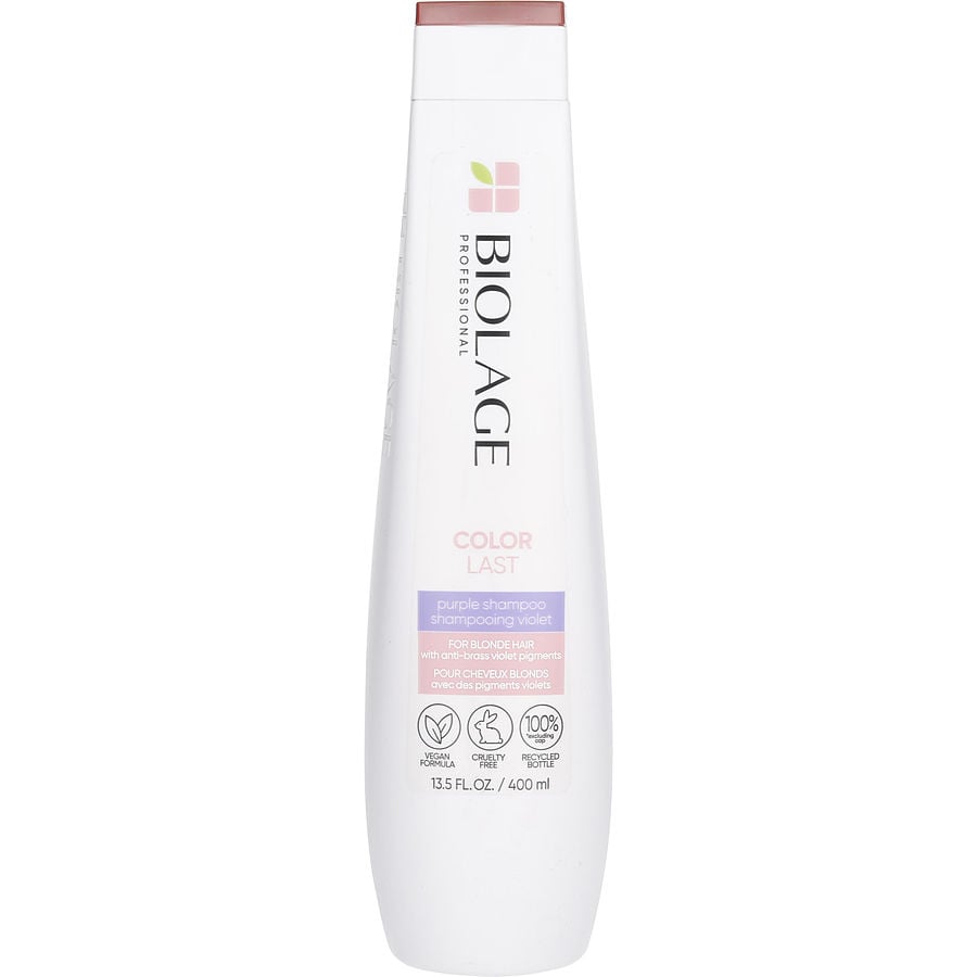 BIOLAGE by Matrix