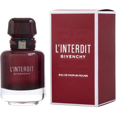 LINTERDIT ROUGE by Givenchy
