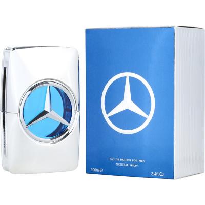 MERCEDES-BENZ MAN BRIGHT by Mercedes-Benz