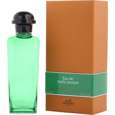 HERMES EAU DE BASILIC POURPRE by Hermes