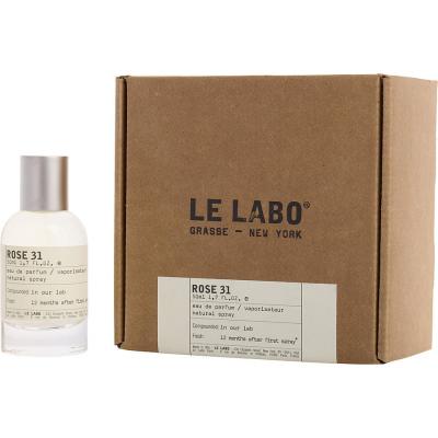 LE LABO ROSE 31 by Le Labo