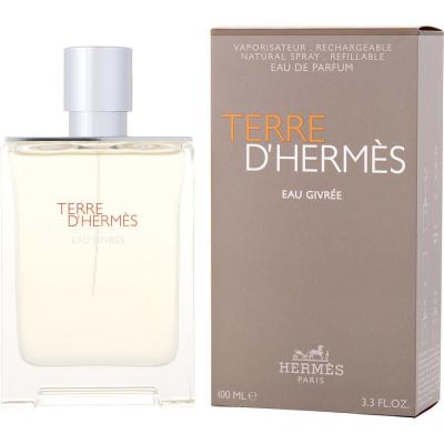 TERRE DHERMES EAU GIVREE by Hermes