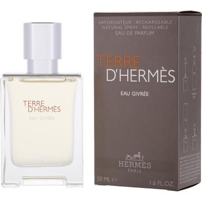 TERRE DHERMES EAU GIVREE by Hermes