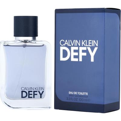 CALVIN KLEIN DEFY by Calvin Klein