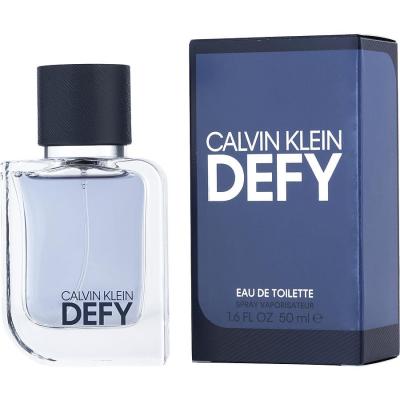 CALVIN KLEIN DEFY by Calvin Klein