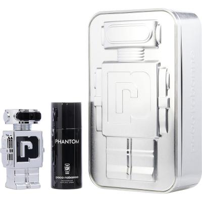 PACO RABANNE PHANTOM by Paco Rabanne