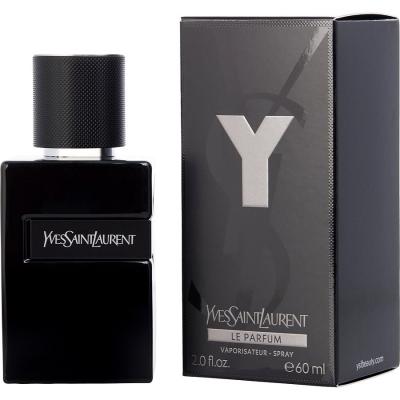 Y by Yves Saint Laurent