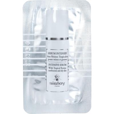 Sisley by Sisley