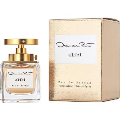 OSCAR DE LA RENTA ALIBI by Oscar de la Renta