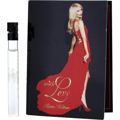 PARIS HILTON WITH LOVE by Paris Hilton