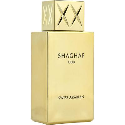 SHAGHAF OUD by Swiss Arabian Perfumes