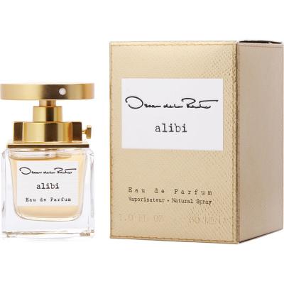 OSCAR DE LA RENTA ALIBI by Oscar de la Renta