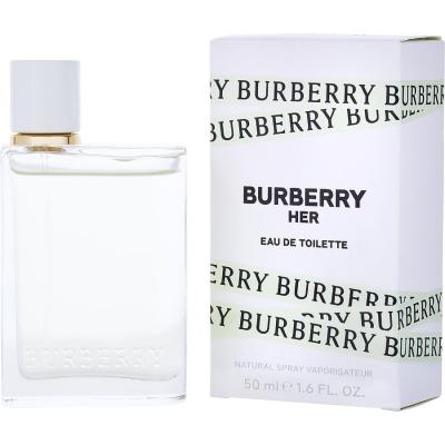 BURBERRY HER by Burberry