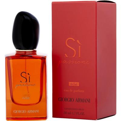 ARMANI SI PASSIONE ECLAT by Giorgio Armani