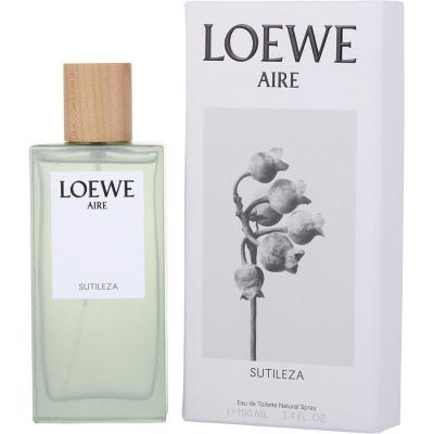 LOEWE AIRE SUTILEZA by Loewe
