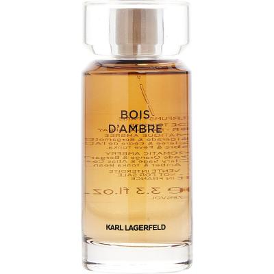 KARL LAGERFELD BOIS D AMBRE by Karl Lagerfeld