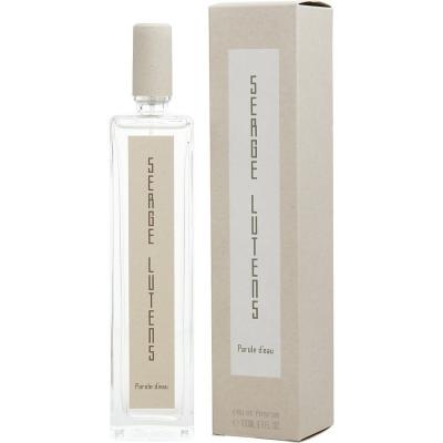 SERGE LUTENS PAROLE DEAU by Serge Lutens