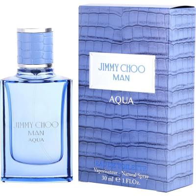 JIMMY CHOO MAN AQUA by Jimmy Choo