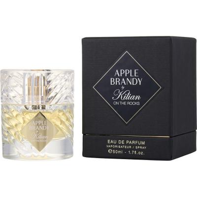 KILIAN APPLE BRANDY ON THE ROCKS by Kilian