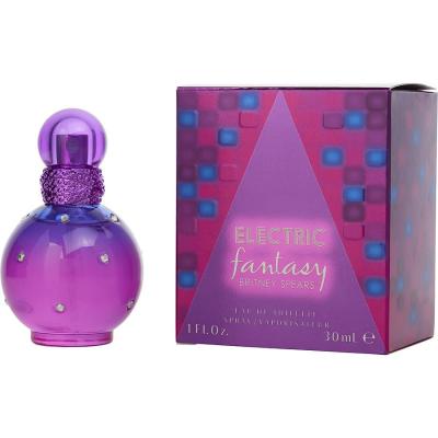 ELECTRIC FANTASY BRITNEY SPEARS by Britney Spears