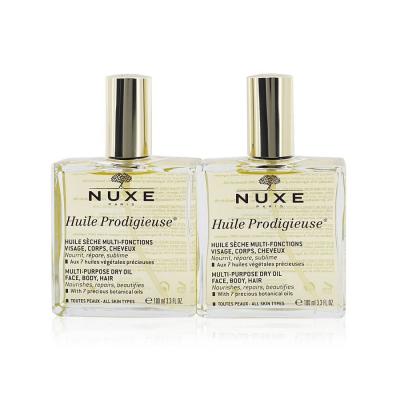 Nuxe by Nuxe