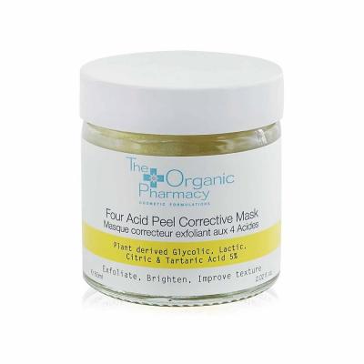 The Organic Pharmacy by The Organic Pharmacy