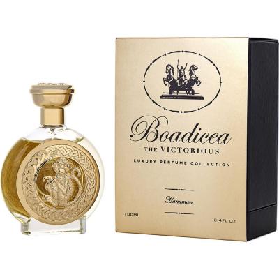 BOADICEA THE VICTORIOUS HANUMAN by Boadicea the Victorious