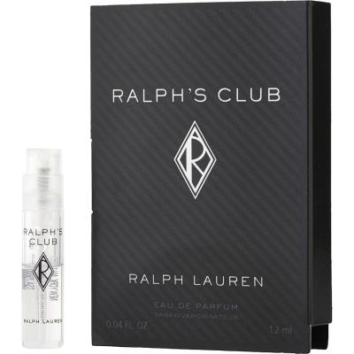 RALPHS CLUB by Ralph Lauren