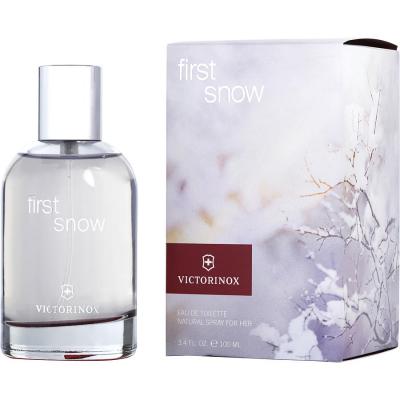 SWISS ARMY FIRST SNOW by Victorinox