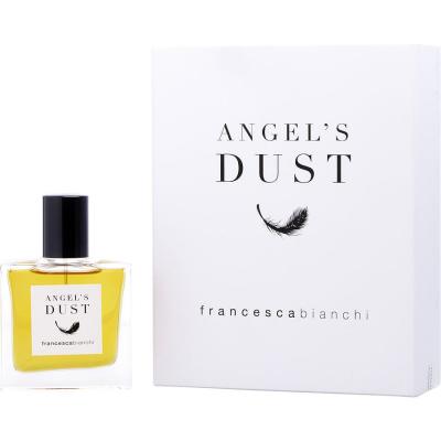 FRANCESCA BIANCHI ANGELS DUST by Francesca Bianchi
