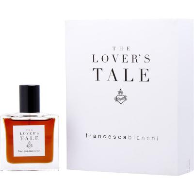 FRANCESCA BIANCHI THE LOVERS TALE by Francesca Bianchi