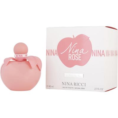 NINA ROSE by Nina Ricci