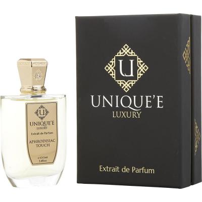 UNIQUEE LUXURY APHRODISIAC TOUCH by Uniquee Luxury
