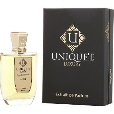 UNIQUEE LUXURY BERIL by Uniquee Luxury