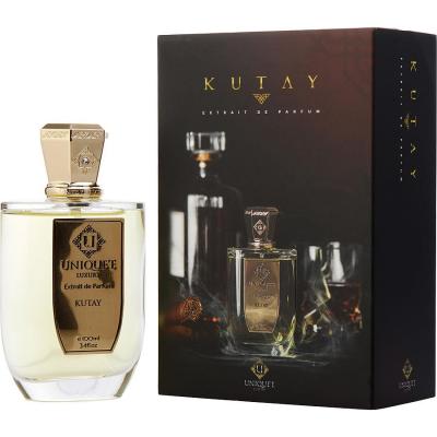 UNIQUEE LUXURY KUTAY by Uniquee Luxury