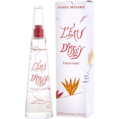 LEAU DISSEY SUMMER by Issey Miyake