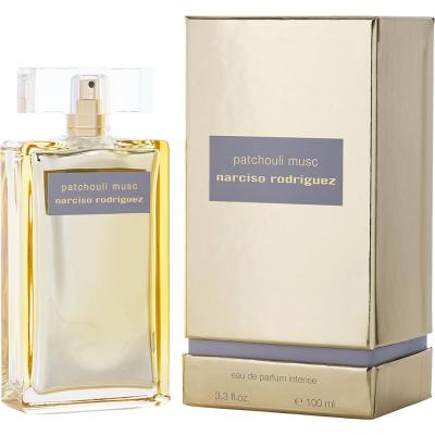 NARCISO RODRIGUEZ PATCHOULI MUSC by Narciso Rodriguez