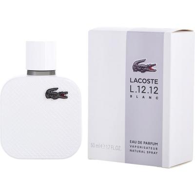 LACOSTE L.12.12 BLANC by Lacoste