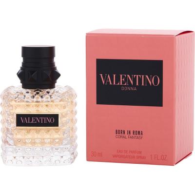 VALENTINO DONNA BORN IN ROMA CORAL FANTASY by Valentino