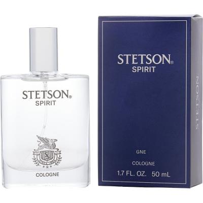 STETSON SPIRIT by Stetson