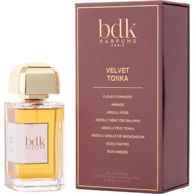 BDK VELVET TONKA by BDK Parfums
