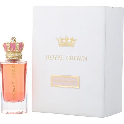 ROYAL CROWN ROSE MASQAT by Royal Crown